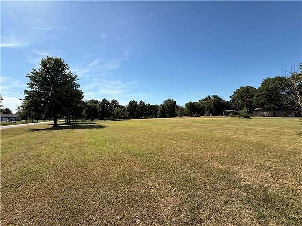3 Acres of Residential Land for Sale in Adrian, Missouri