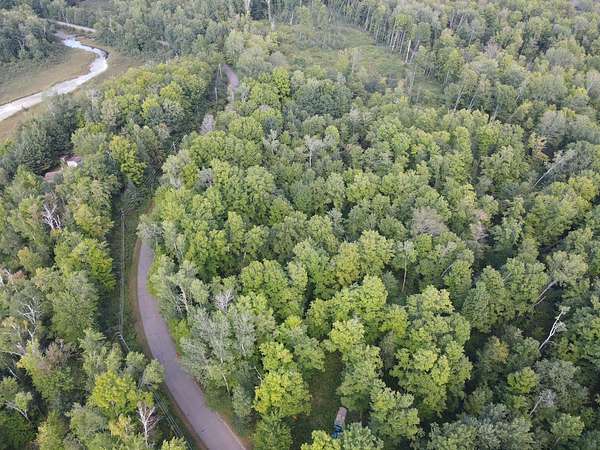 1.79 Acres of Residential Land for Sale in Mountain, Wisconsin