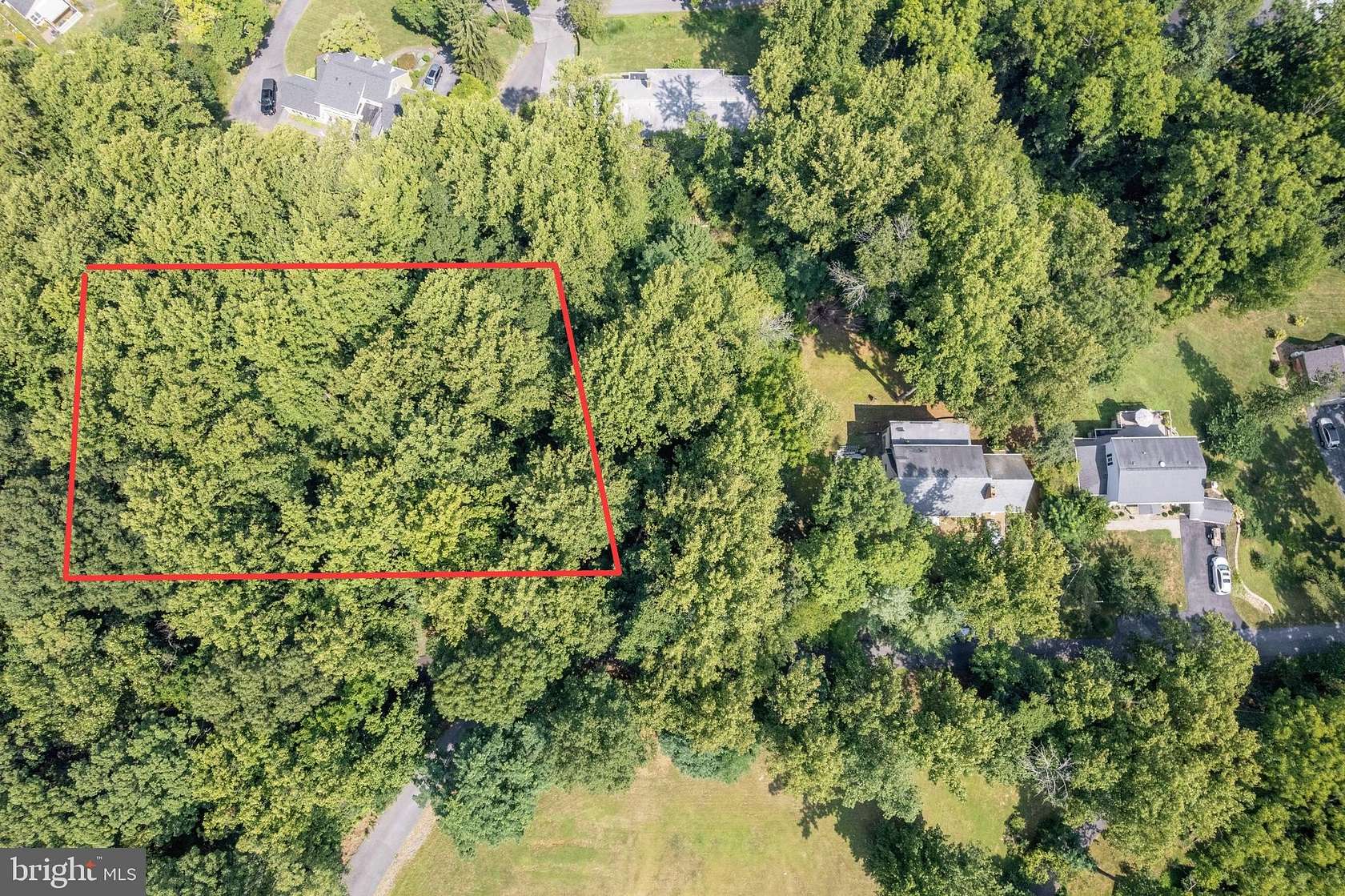 1.17 Acres of Residential Land for Sale in Front Royal, Virginia