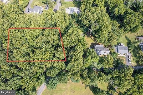 1.17 Acres of Residential Land for Sale in Front Royal, Virginia
