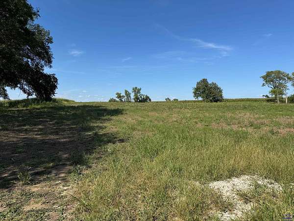 4.3 Acres of Residential Land for Sale in Wakarusa, Kansas