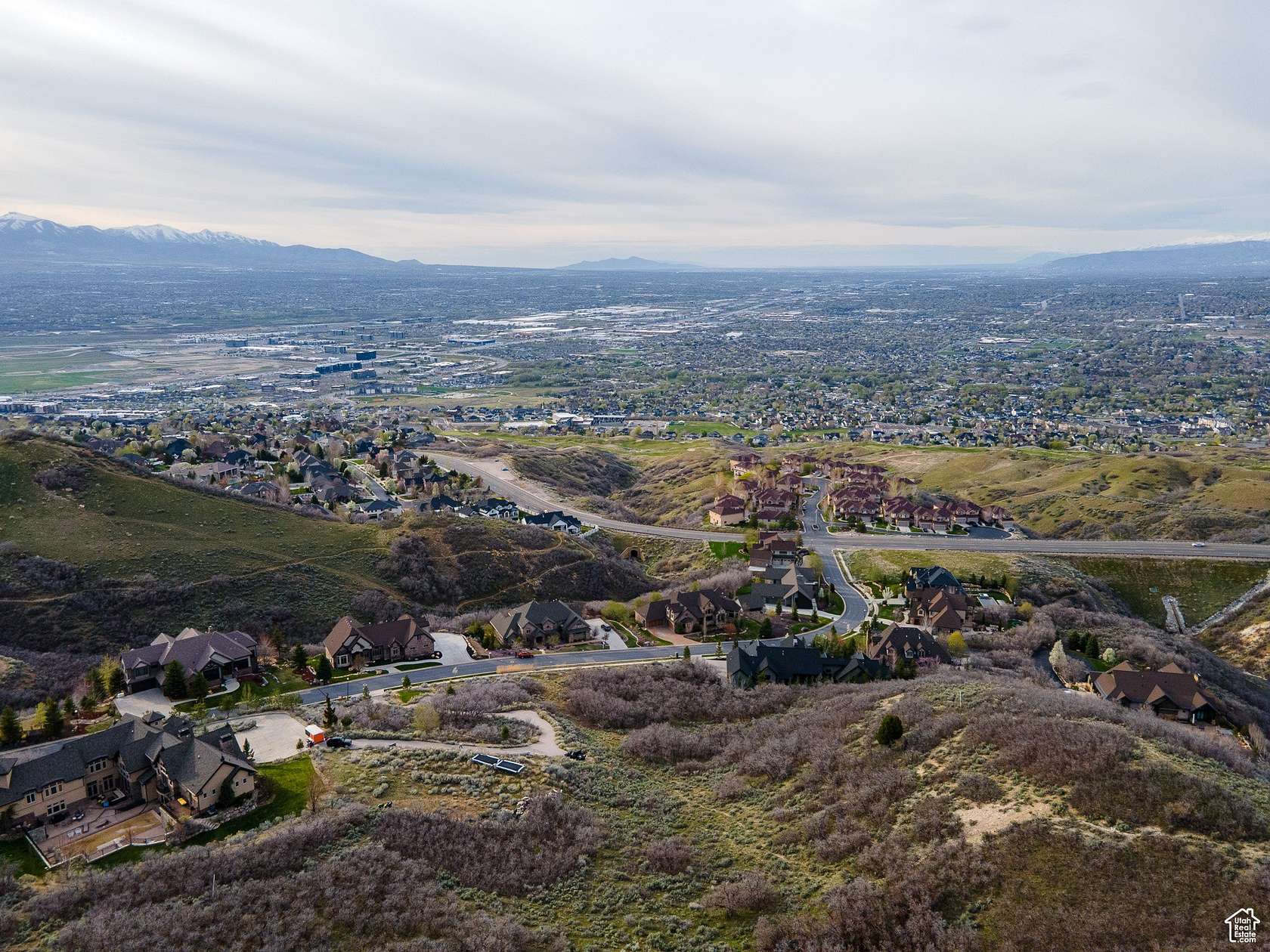 0.91 Acres of Residential Land for Sale in Draper, Utah