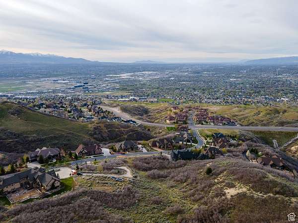 0.91 Acres of Residential Land for Sale in Draper, Utah