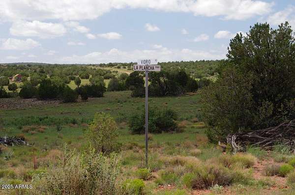 1.47 Acres of Residential Land for Sale in Seligman, Arizona