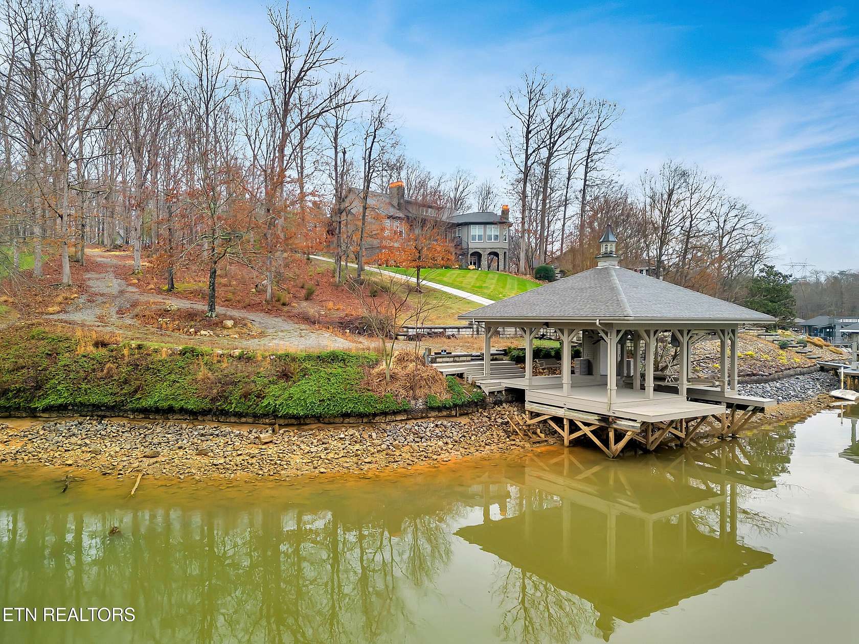 0.91 Acres of Land for Sale in Friendsville, Tennessee