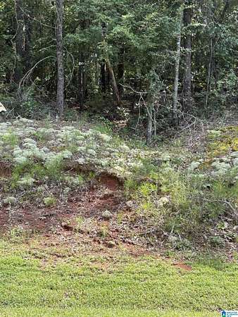 0.37 Acres of Land for Sale in Alexandria, Alabama