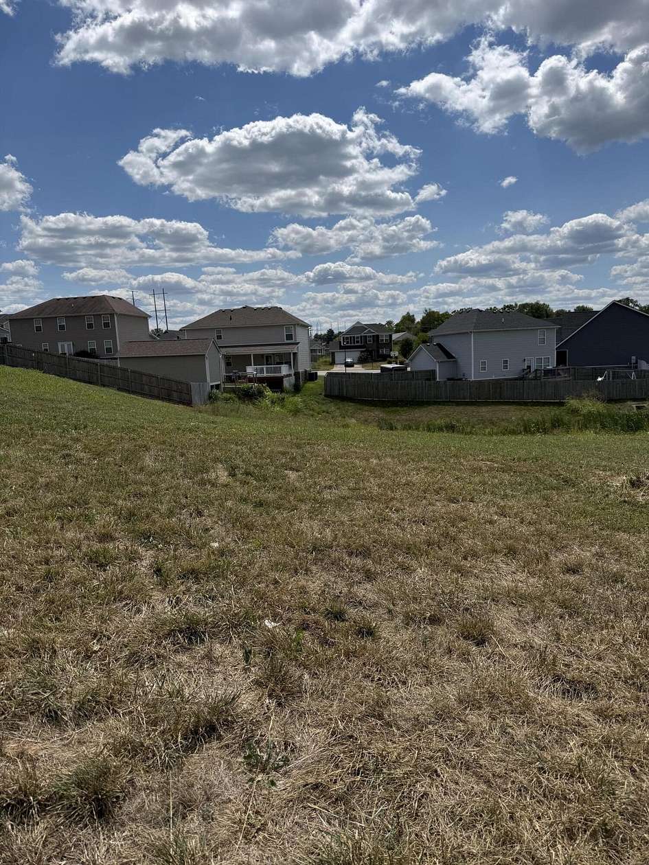 0.22 Acres of Residential Land for Sale in Richmond, Kentucky