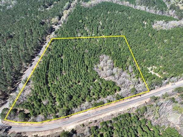 11 Acres of Recreational Land for Sale in Rodessa, Louisiana