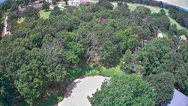 0.5 Acres of Residential Land for Sale in McAlester, Oklahoma