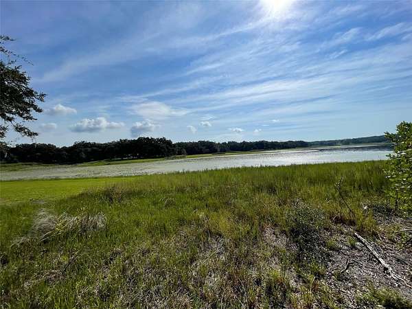 0.52 Acres of Residential Land for Sale in Dunnellon, Florida