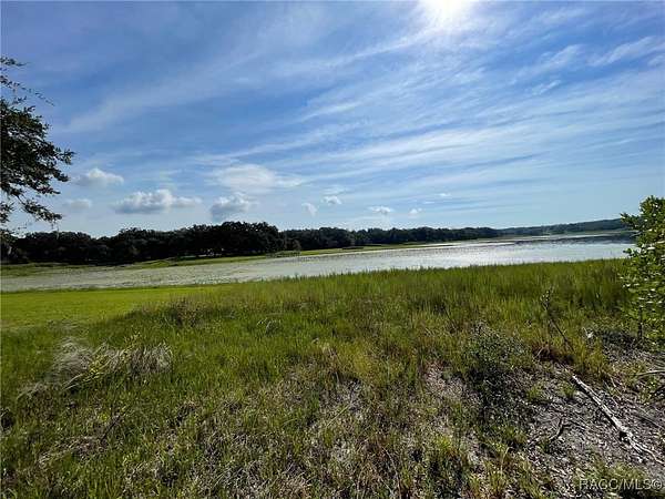 0.52 Acres of Residential Land for Sale in Dunnellon, Florida