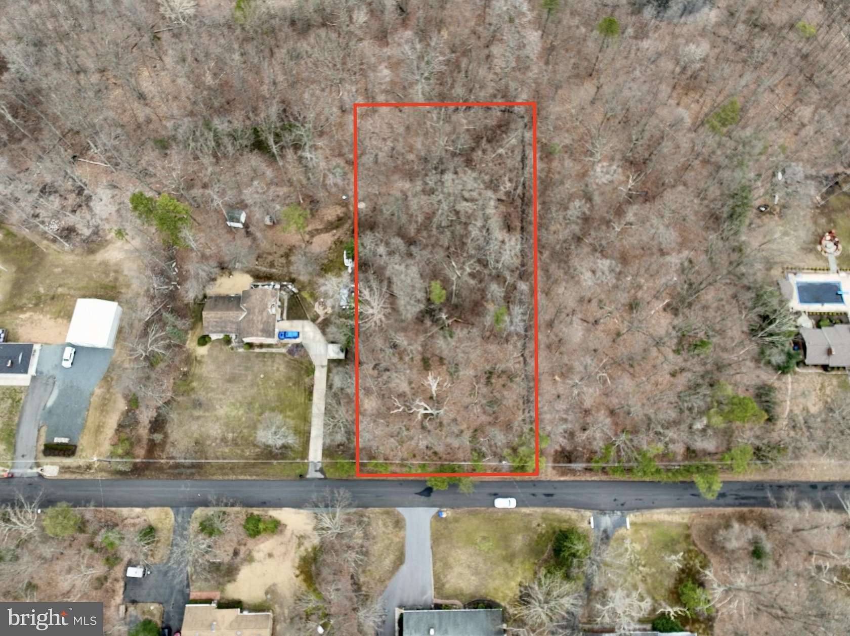 0.93 Acres of Land for Sale in Joppa, Maryland