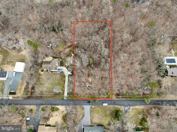 0.93 Acres of Land for Sale in Joppa, Maryland