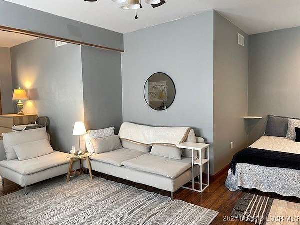 2.58 Acres of Residential Land with Home for Sale in Edwards, Missouri