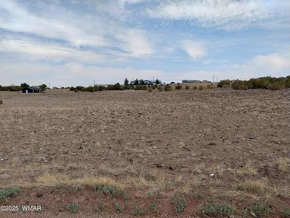 1.24 Acres of Residential Land for Sale in Show Low, Arizona