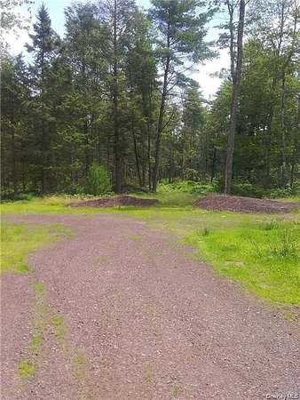 17.9 Acres of Recreational Land for Sale in Glen Spey, New York