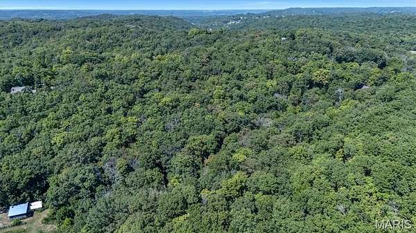 4.83 Acres of Residential Land for Sale in Pacific, Missouri