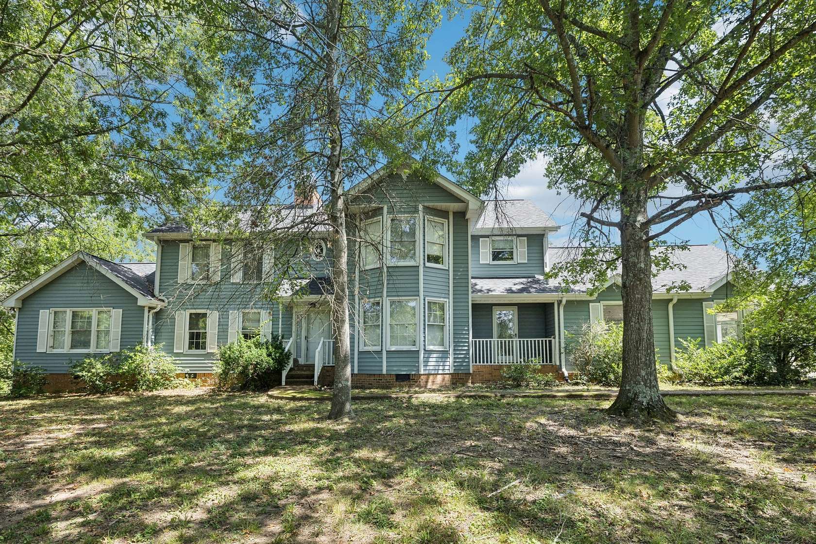 5.8 Acres of Land for Sale in Lebanon, Tennessee