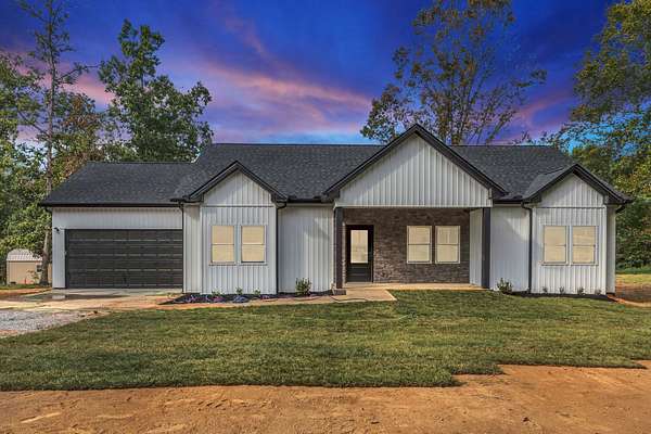 1.7 Acres of Residential Land with Home for Sale in Portland, Tennessee