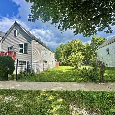 0.07 Acres of Residential Land for Sale in Chicago, Illinois