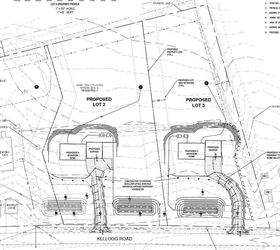 1.45 Acres of Residential Land for Sale in St. Albans Town, Vermont