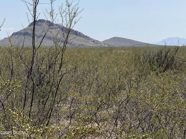 5 Acres of Land for Sale in Douglas, Arizona