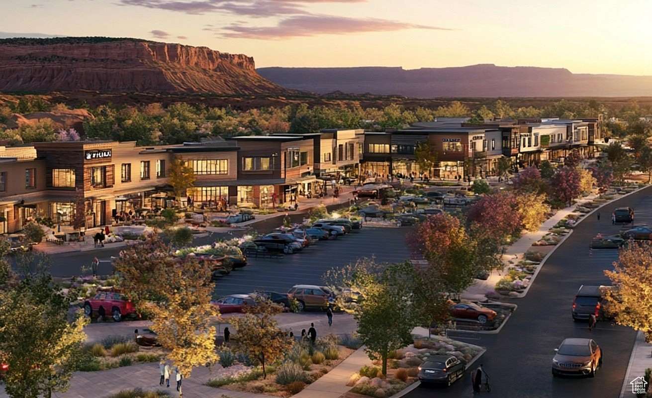 77.7 Acres of Mixed-Use Land for Sale in Kanab, Utah
