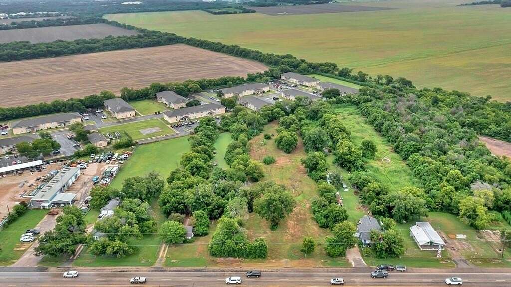 2 Acres of Residential Land for Sale in Waco, Texas