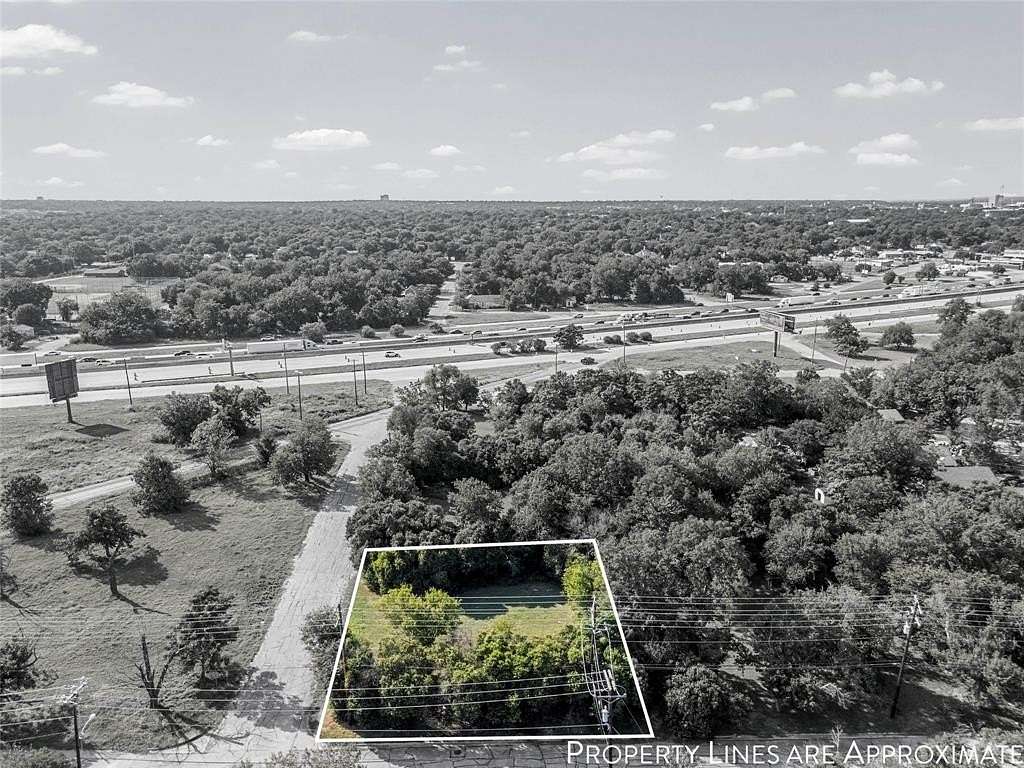 0.14 Acres of Land for Sale in Waco, Texas