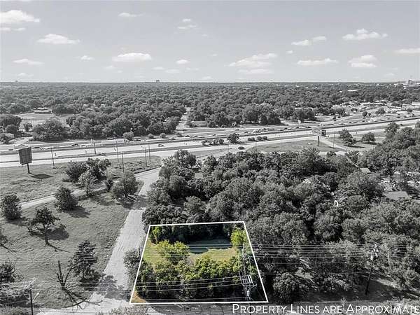 0.14 Acres of Land for Sale in Waco, Texas
