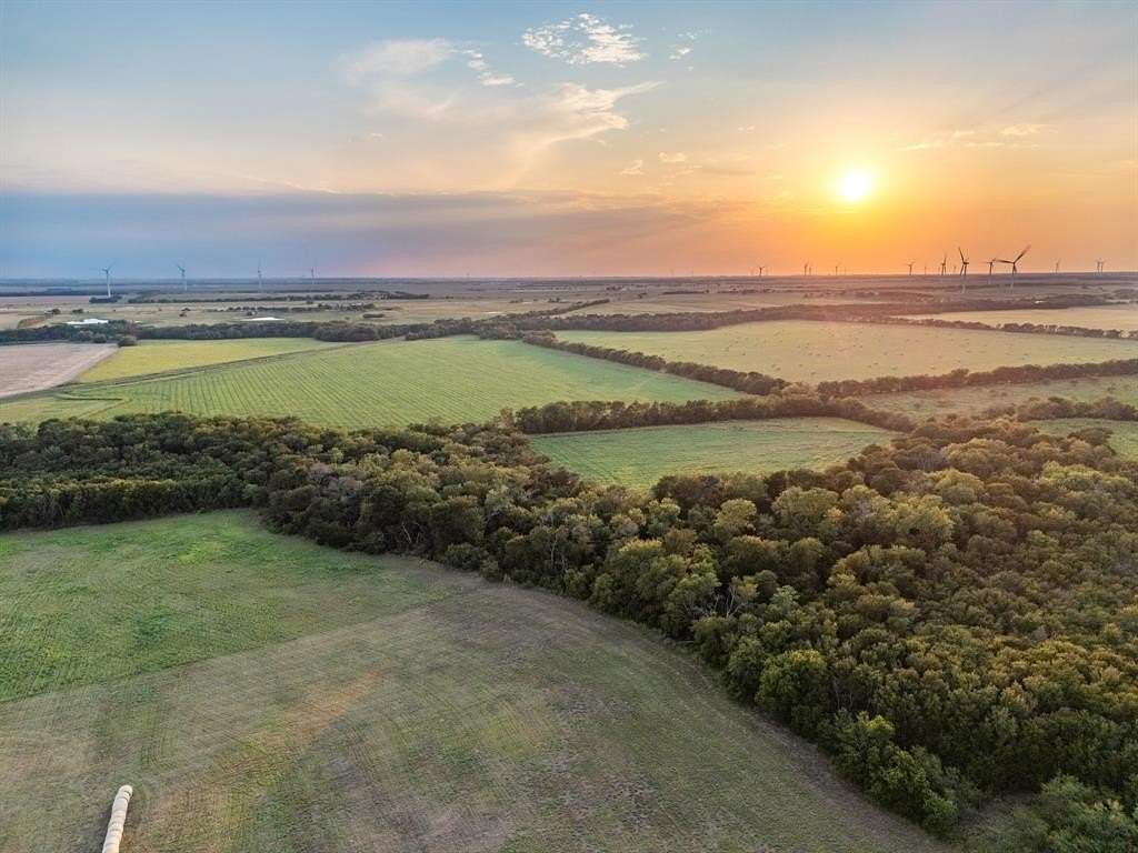 79 Acres of Recreational Land & Farm for Sale in Mart, Texas