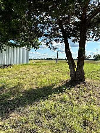 10 Acres of Land for Sale in Dike, Texas