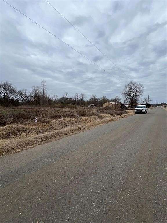 2 Acres of Commercial Land for Sale in Bossier City, Louisiana