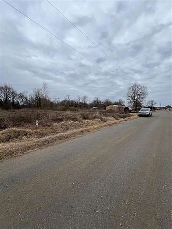 2 Acres of Commercial Land for Sale in Bossier City, Louisiana