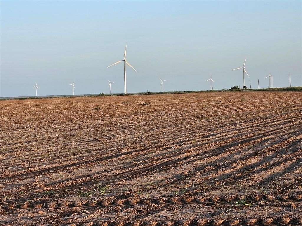 0.4 Acres of Residential Land for Sale in Haskell, Texas