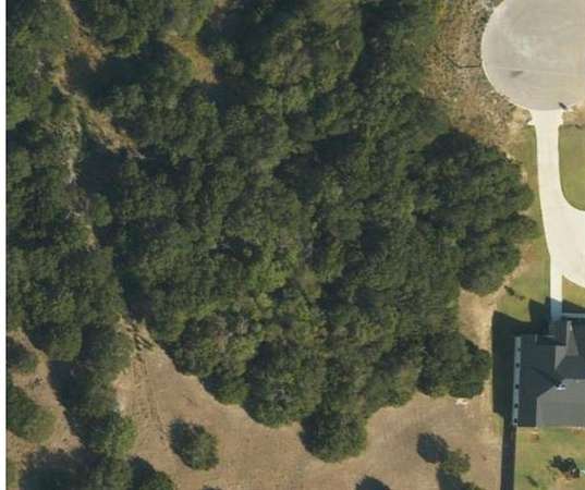 1.53 Acres of Residential Land for Sale in China Spring, Texas