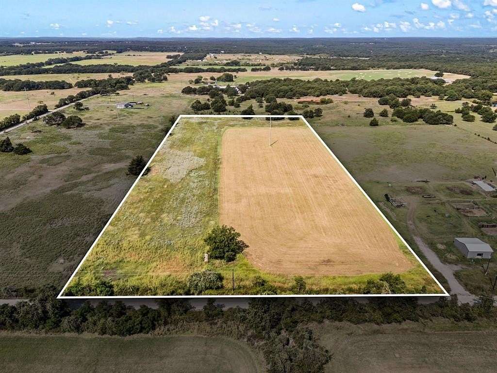 10 Acres of Land for Sale in Sunset, Texas