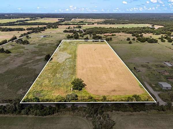 10 Acres of Land for Sale in Sunset, Texas