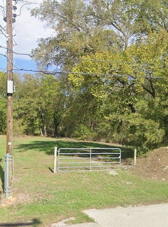 0.22 Acres of Commercial Land for Sale in Roanoke, Texas