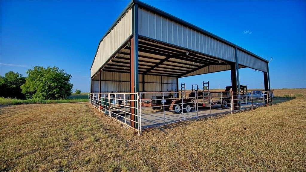 41.2 Acres of Recreational Land for Sale in Nocona, Texas