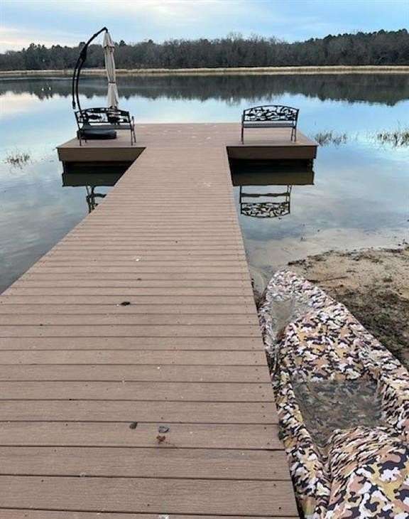 0.91 Acres of Residential Land for Sale in Tyler, Texas