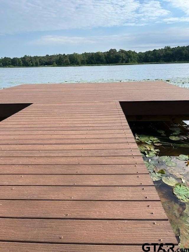 0.91 Acres of Residential Land for Sale in Tyler, Texas