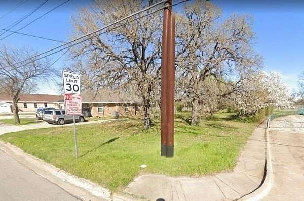 0.18 Acres of Land for Sale in Denton, Texas