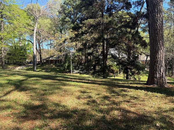0.73 Acres of Residential Land for Sale in Shreveport, Louisiana