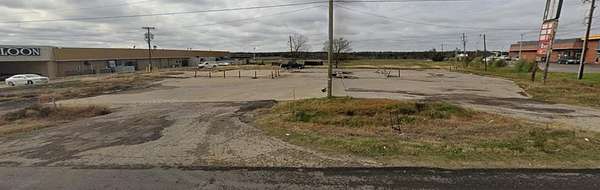 0.77 Acres of Commercial Land for Sale in Terrell, Texas