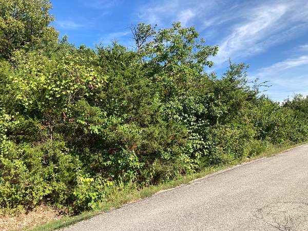 0.24 Acres of Residential Land for Sale in Holiday Island, Arkansas