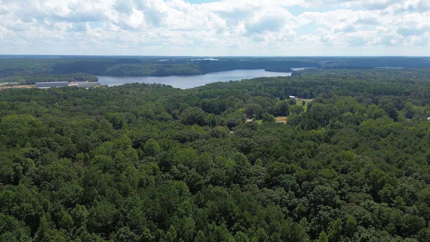 25 Acres of Recreational Land for Sale in Iuka, Mississippi