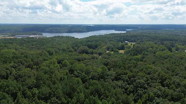 25 Acres of Recreational Land for Sale in Iuka, Mississippi