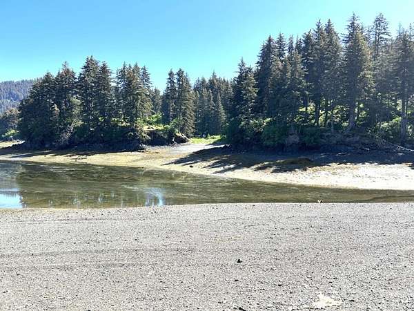 4 Acres of Land with Home for Sale in Seldovia, Alaska