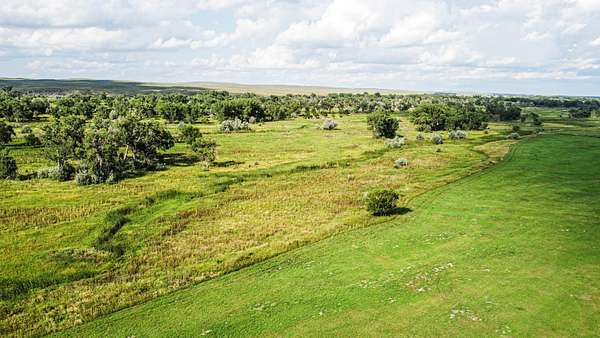 126 Acres of Recreational Land & Farm for Sale in Sutherland, Nebraska